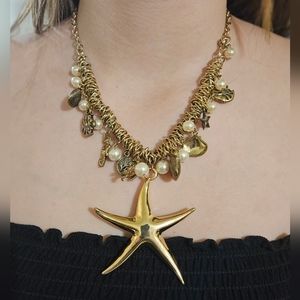 Vintage Necklace